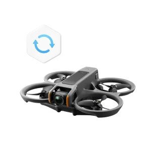 DJI Care Refresh 1-Year Plan (DJI Avata 2)
