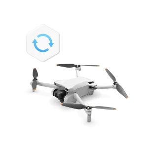 DJI Care Refresh 1-Year Plan for DJI Mini 3