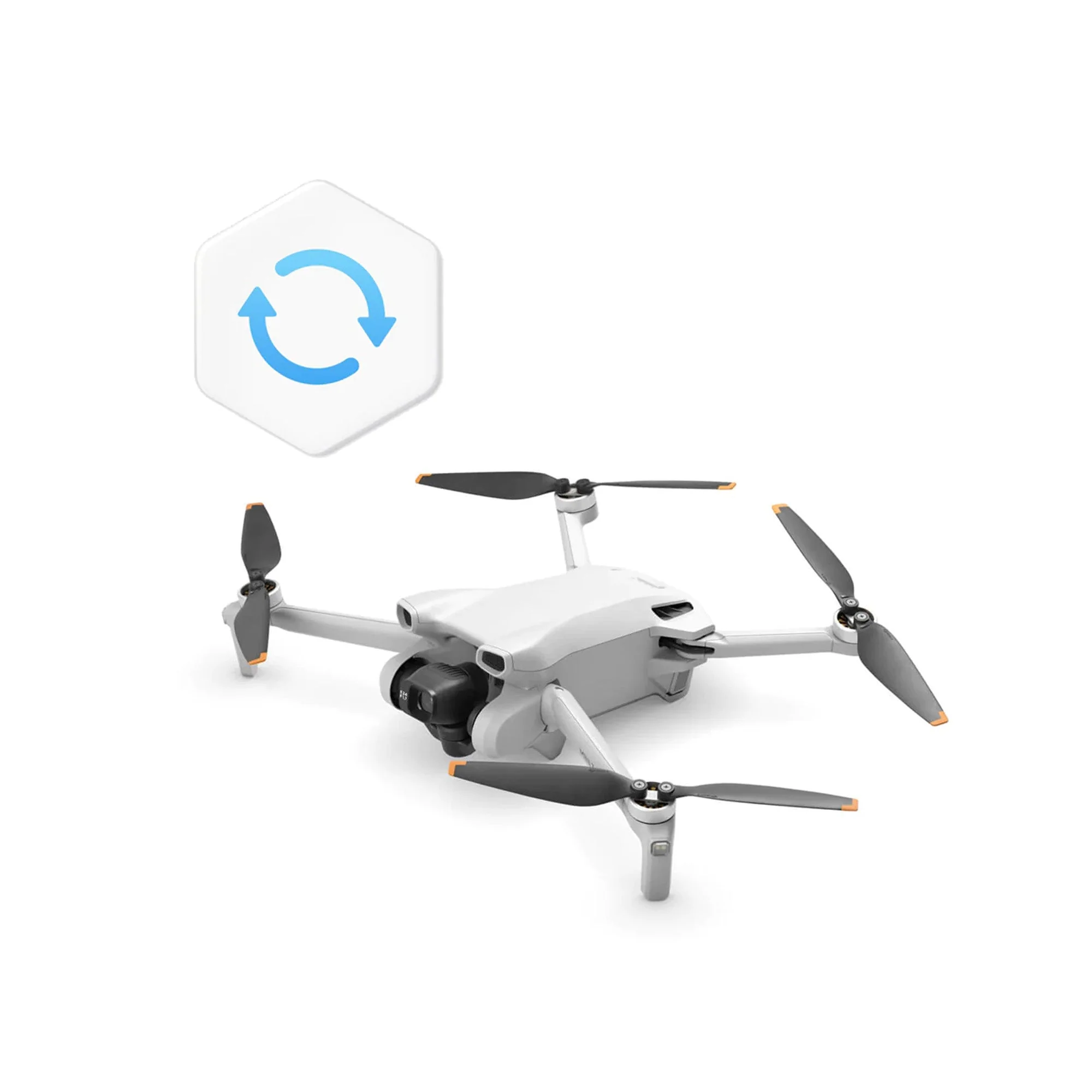 DJI Care Refresh 1-Year Plan for DJI Mini 3