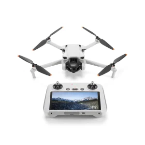 DJI Mini 3 Drone with RC Controller