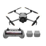 DJI Mini 5 Pro Drone Fly More Combo With RC 2 Controller