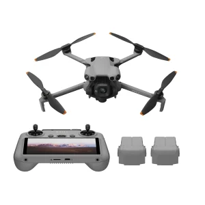 DJI Mini 5 Pro Drone Fly More Combo With RC 2 Controller