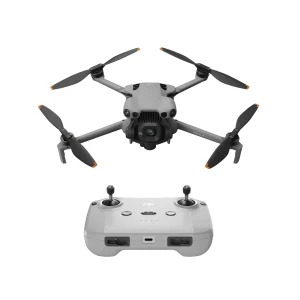 DJI Mini 5 Pro Drone with RC-N3 controller