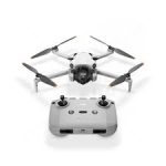 DJI Mini 4 Pro Drone With RC-N2 Controller