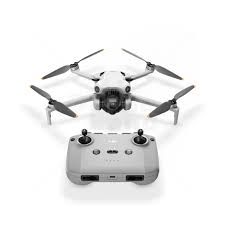 DJI Mini 4 Pro Drone With RC-N2 Controller